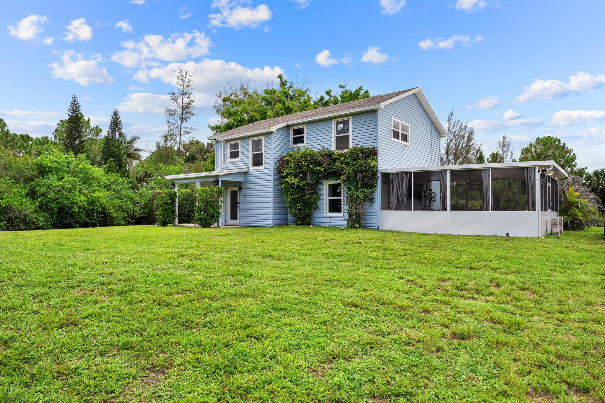 16931 93rd Road North Loxahatchee, FL 33470 - Photo 49 of 56 Exterior
