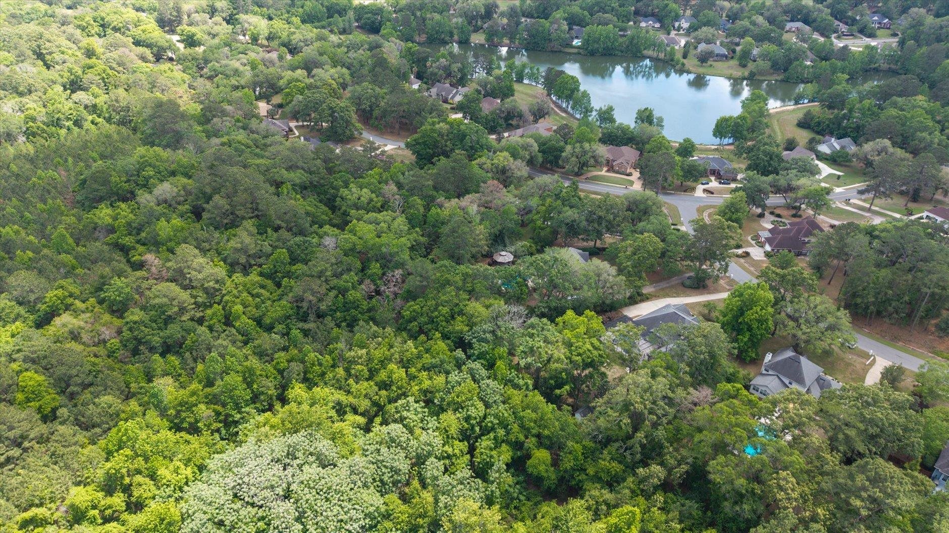 916 Hill Roost Road Tallahassee, FL 32312 - Photo 30 of 30
