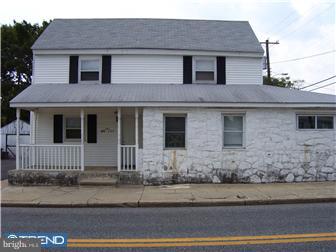 401 Blue Bell Road Williamstown, NJ 08094 - Photo 1 of 4 Exterior Front