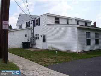 401 Blue Bell Road Williamstown, NJ 08094 - Photo 3 of 4 Exterior Back