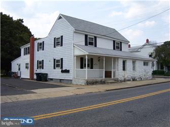 401 Blue Bell Road Williamstown, NJ 08094 - Photo 4 of 4 Exterior Side