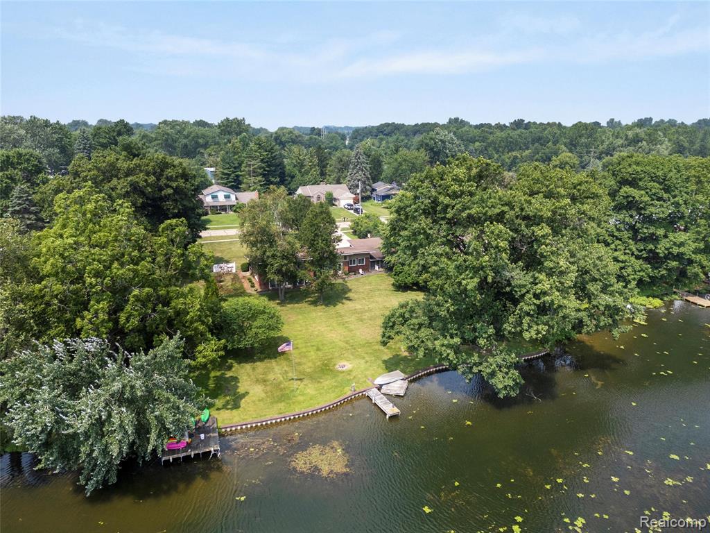 628 Riverside Drive Linden, MI 48451 - Photo 57 of 58