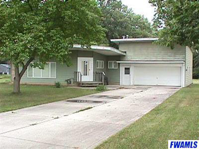 7131 Thompson Road Hoagland, IN 46745 - Photo 1 of 7