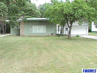 7131 Thompson Road Hoagland, IN 46745 - Photo 2 of 7