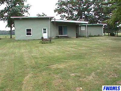 7131 Thompson Road Hoagland, IN 46745 - Photo 7 of 7