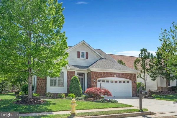 $719,999 | 6921 Netherstone Court, Gainesville, VA 20155