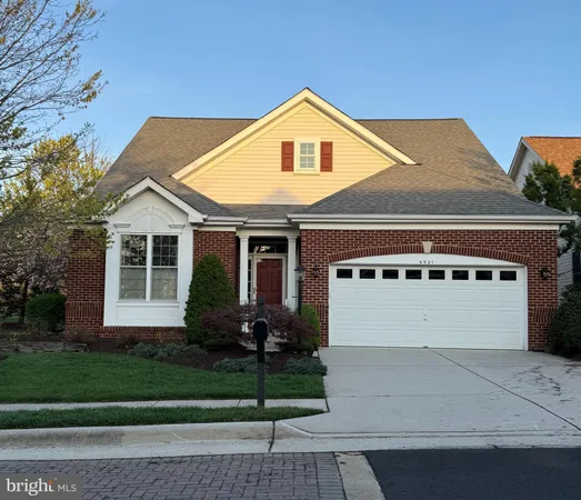 $719,999 | 6921 Netherstone Court, Gainesville, VA 20155