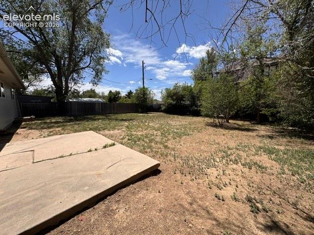 1922 Monterey Road Colorado Springs, CO 80910 - Photo 24 of 28 Gallery Image 24