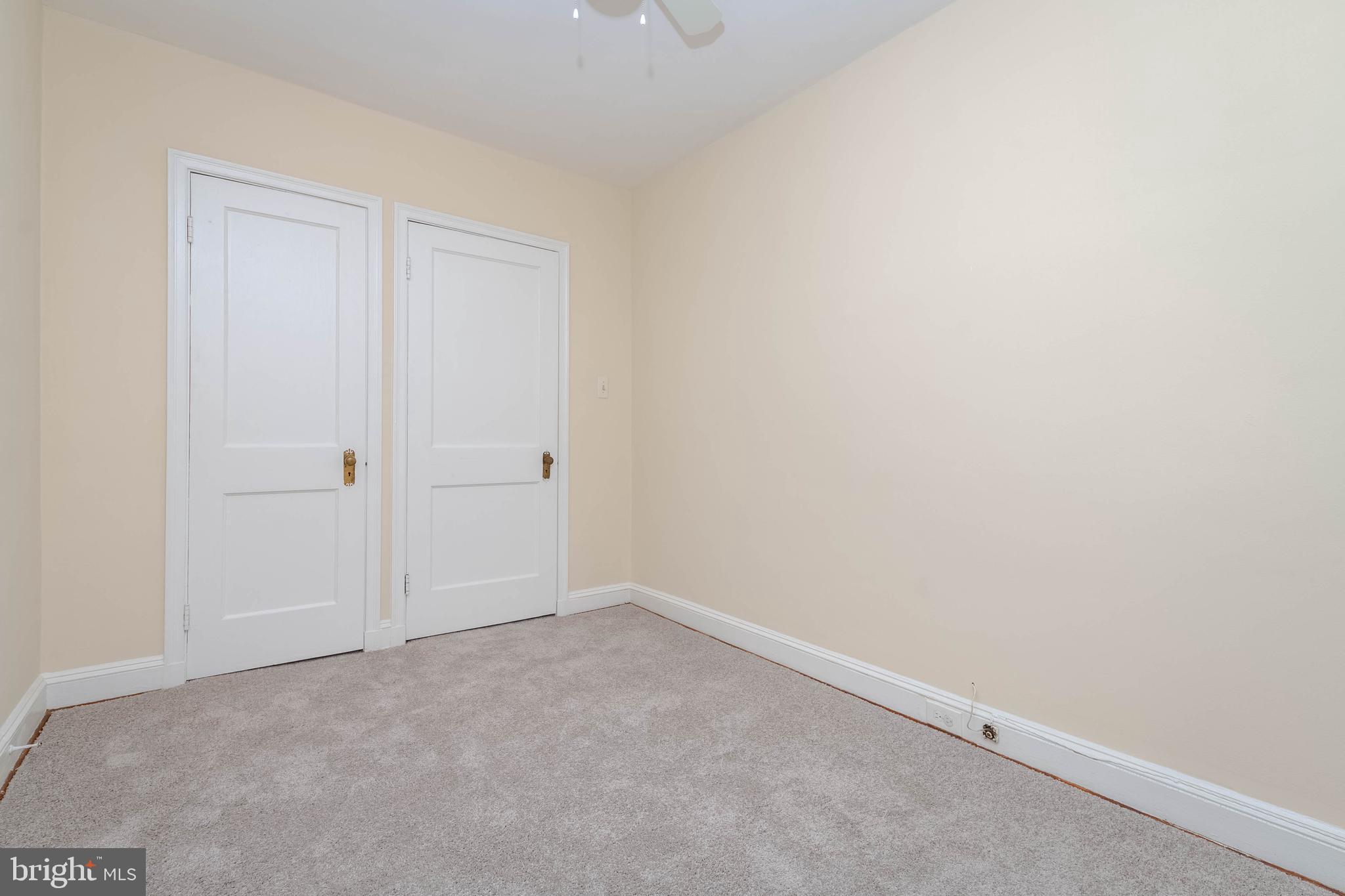 1325 Crofton Road Baltimore, MD 21239 - Photo 14 of 25 a view of an empty room
