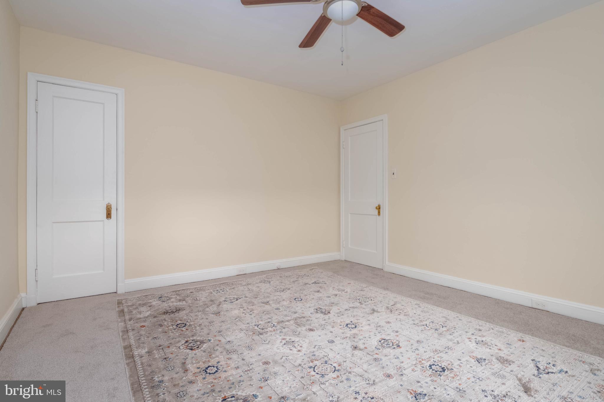 1325 Crofton Road Baltimore, MD 21239 - Photo 10 of 25 wooden floor in a empty room