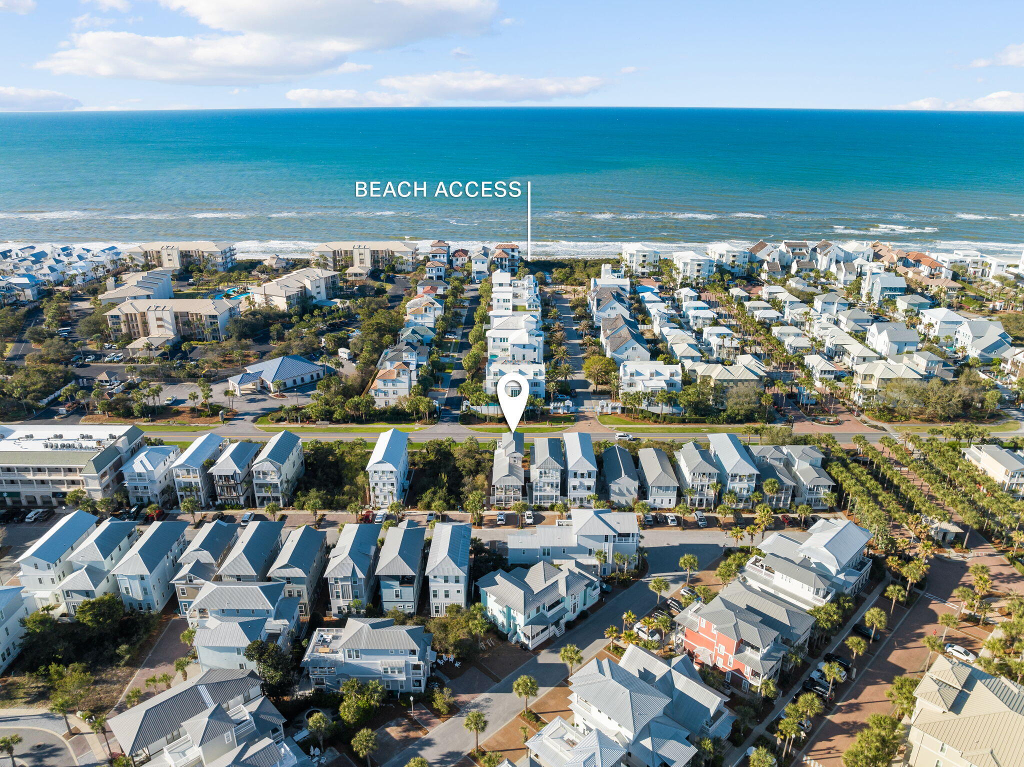 18 Trigger Trail East Inlet Beach, FL 32461 - Photo 2 of 44