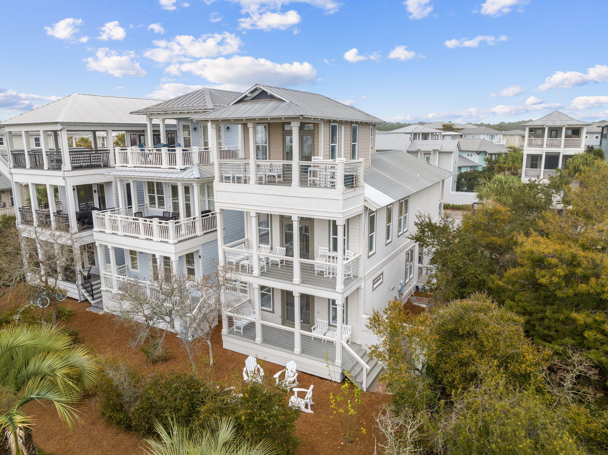18 Trigger Trail East Inlet Beach, FL 32461 - Photo 39 of 44 a view of a large building
