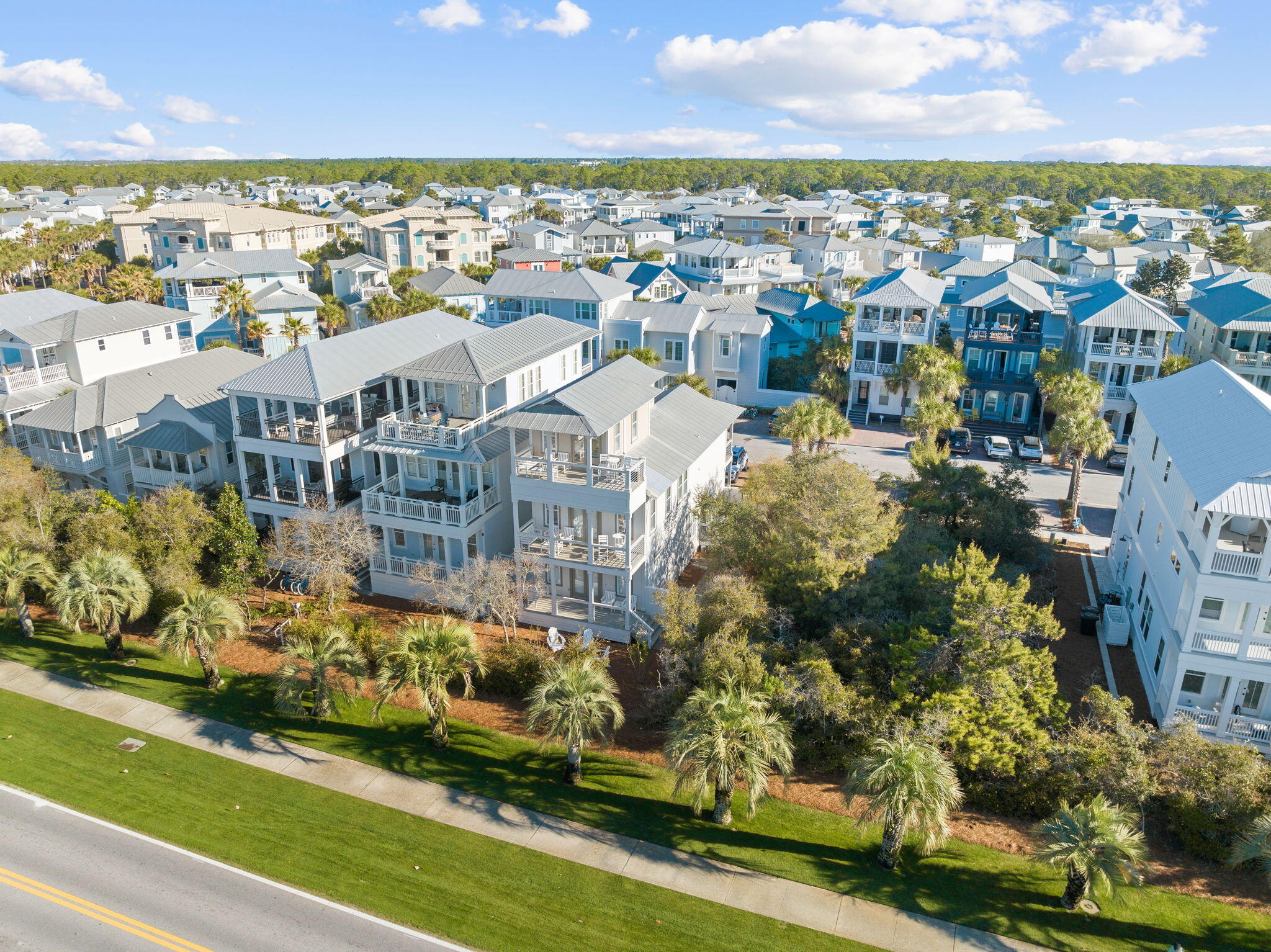 18 Trigger Trail East Inlet Beach, FL 32461 - Photo 6 of 44 a view of a city