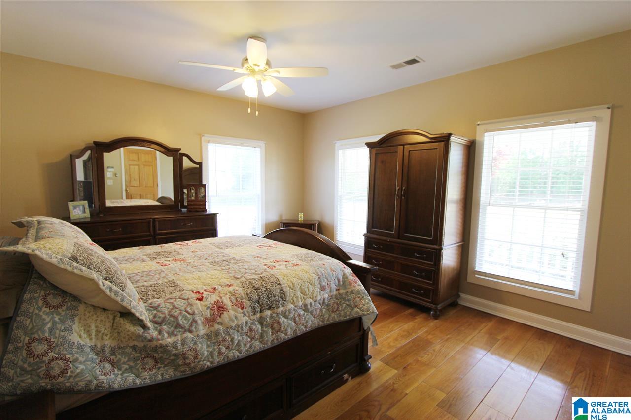 240 Jake Drive Sylacauga, AL 35151 - Photo 22 of 50