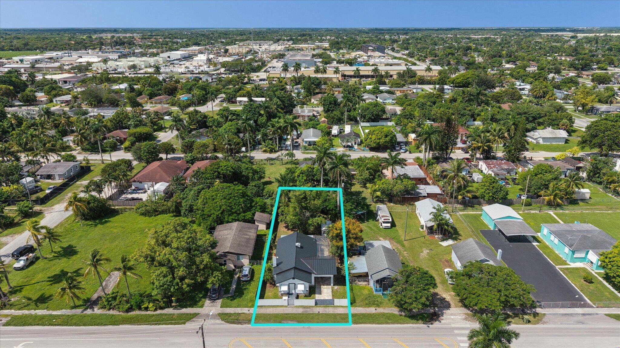 630 Roberts Road Homestead, FL 33030 - Photo 27 of 28 31-Puls-630 NW 6th Ave-31