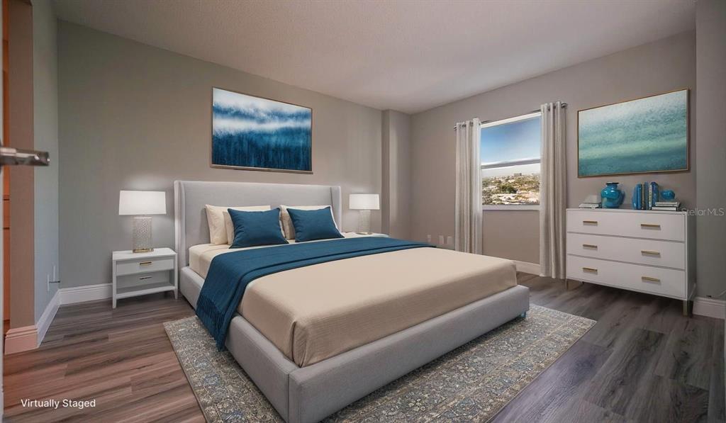 400 64th Avenue, Unit 908 St. Pete Beach, FL 33706 - Photo 17 of 49