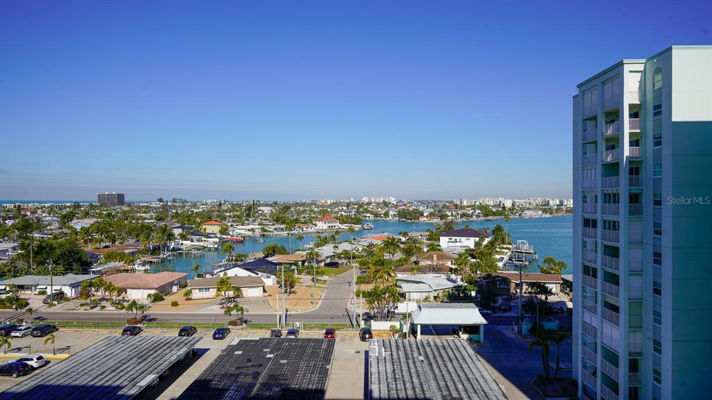 400 64th Avenue, Unit 908 St. Pete Beach, FL 33706 - Photo 25 of 49