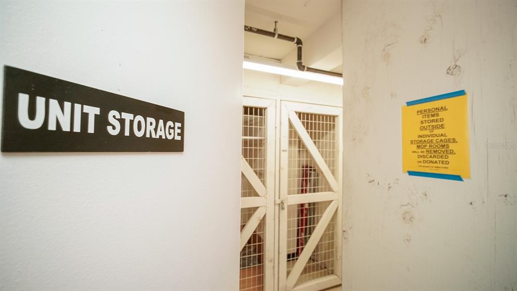 400 64th Avenue, Unit 908 St. Pete Beach, FL 33706 - Photo 30 of 49