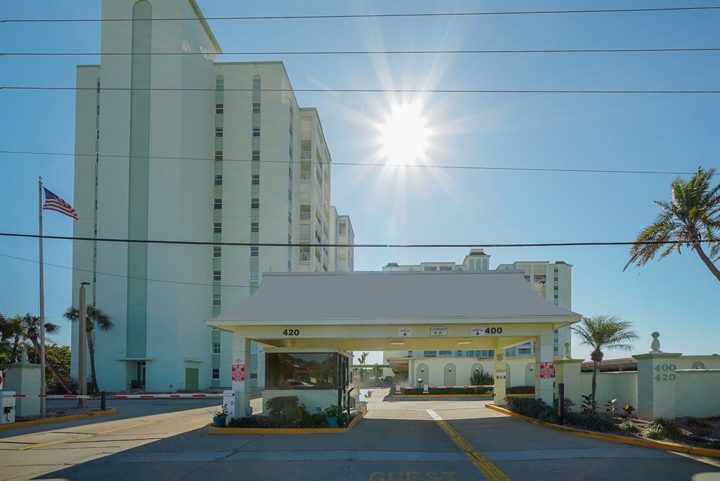 400 64th Avenue, Unit 908 St. Pete Beach, FL 33706 - Photo 3 of 49