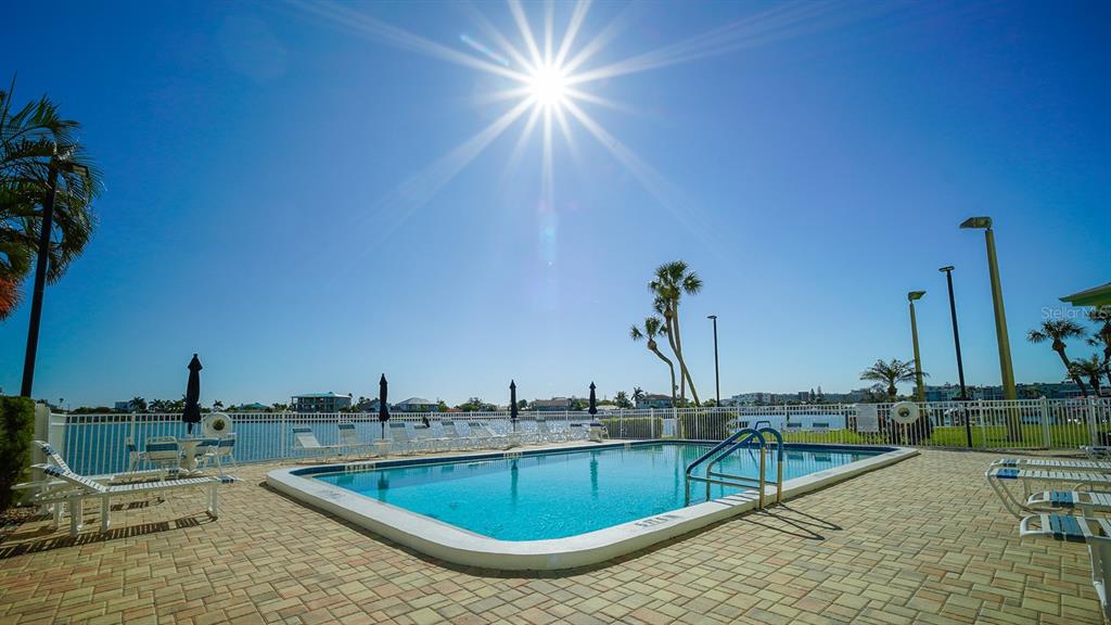 400 64th Avenue, Unit 908 St. Pete Beach, FL 33706 - Photo 36 of 49