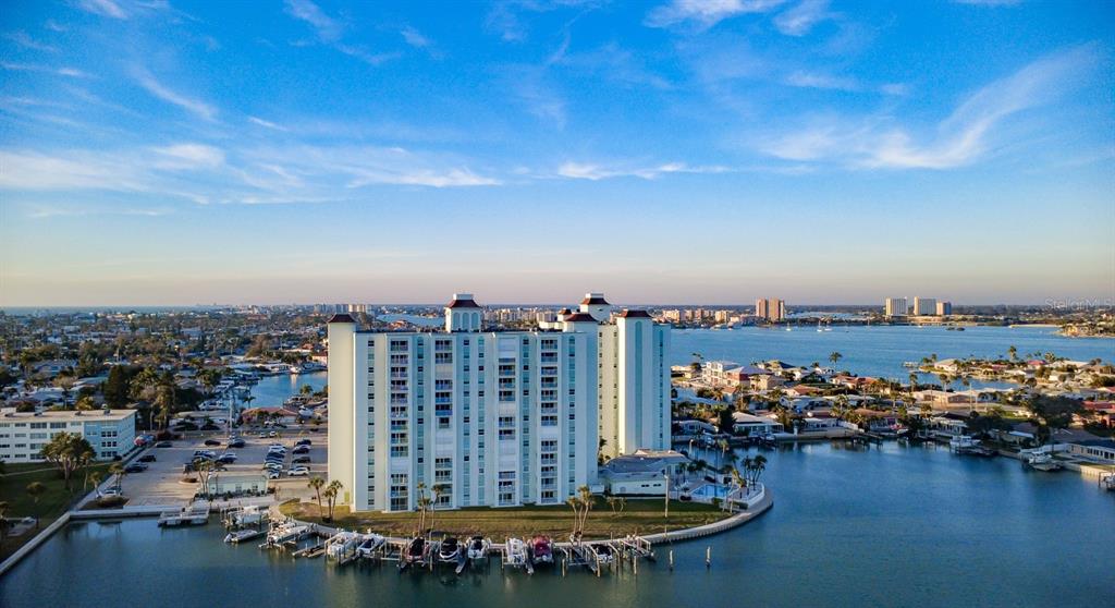 400 64th Avenue, Unit 908 St. Pete Beach, FL 33706 - Photo 48 of 49