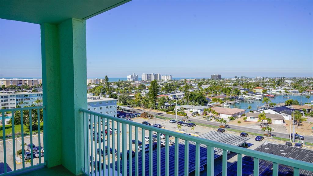 400 64th Avenue, Unit 908 St. Pete Beach, FL 33706 - Photo 5 of 49