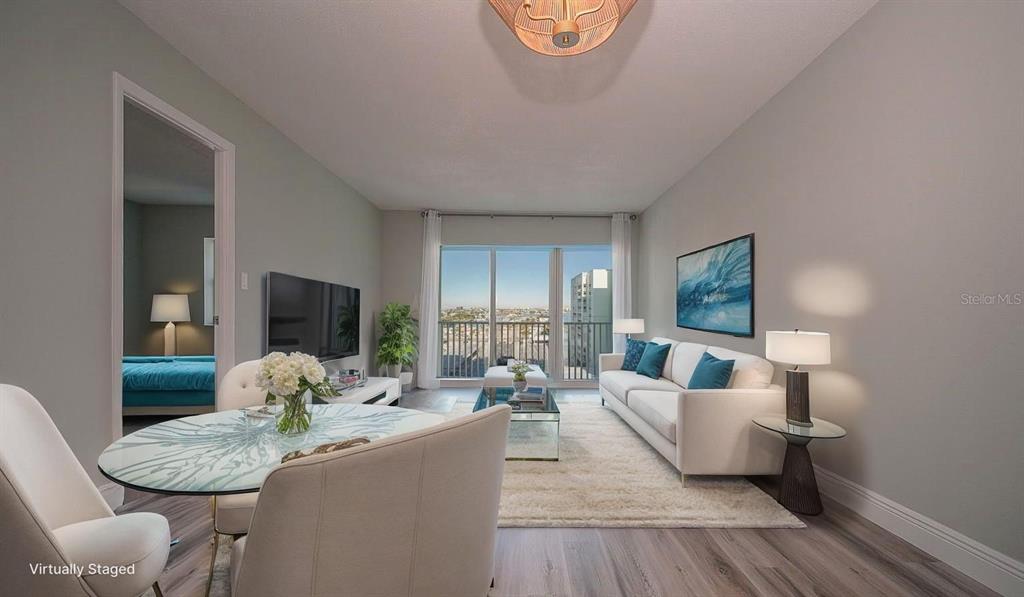 400 64th Avenue, Unit 908 St. Pete Beach, FL 33706 - Photo 9 of 49