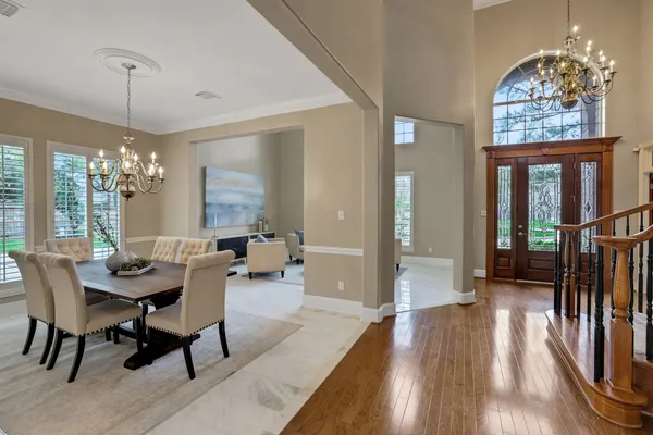 $850,000 | 21115 Park Oak Court, Cypress, TX 77433