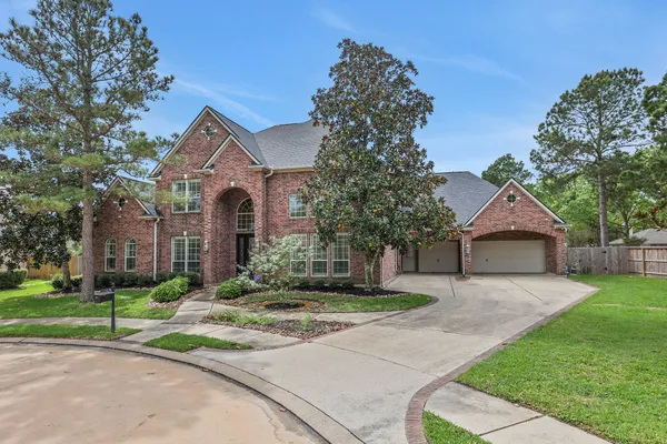 $850,000 | 21115 Park Oak Court, Cypress, TX 77433