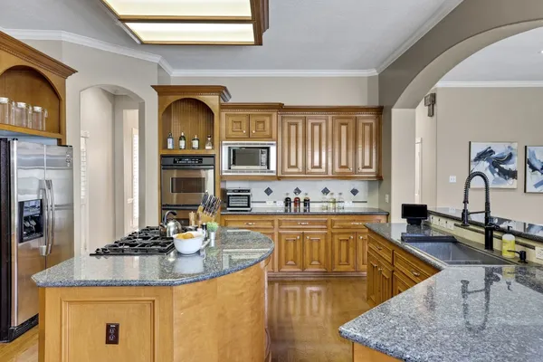 $850,000 | 21115 Park Oak Court, Cypress, TX 77433