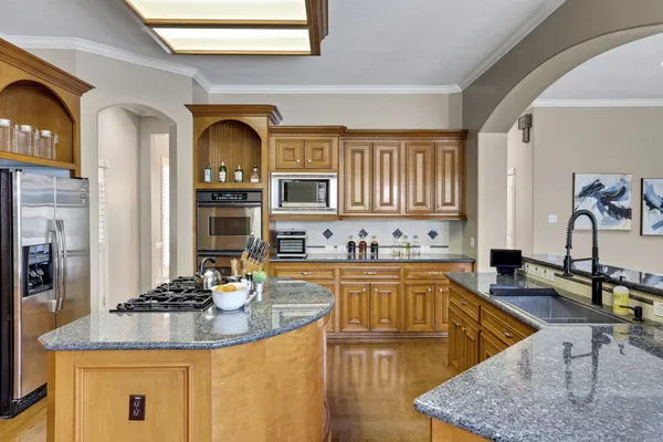 $850,000 | 21115 Park Oak Court, Cypress, TX 77433