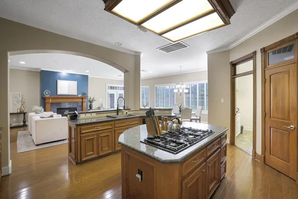 $850,000 | 21115 Park Oak Court, Cypress, TX 77433