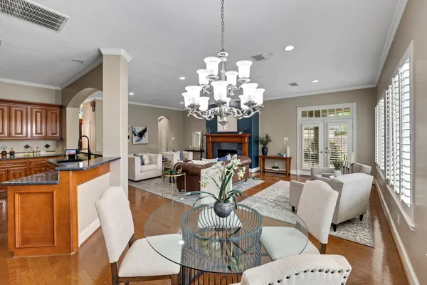 $850,000 | 21115 Park Oak Court, Cypress, TX 77433