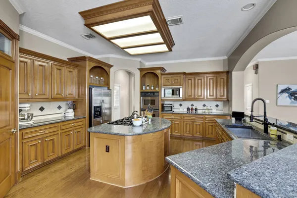 $850,000 | 21115 Park Oak Court, Cypress, TX 77433