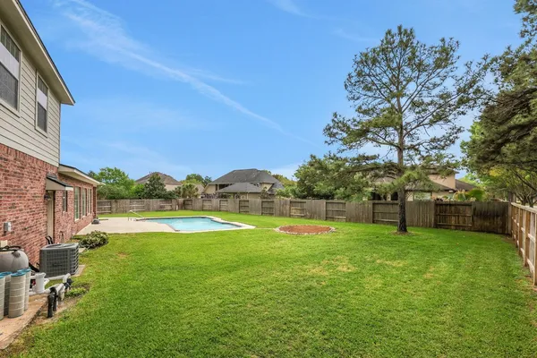 $850,000 | 21115 Park Oak Court, Cypress, TX 77433