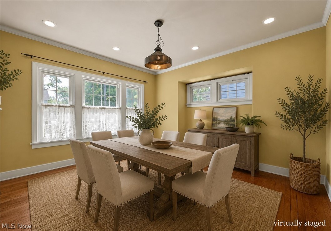 2612 Canterbury Road Cleveland Heights, OH 44118 - Photo 10 of 39 Gallery Image 10