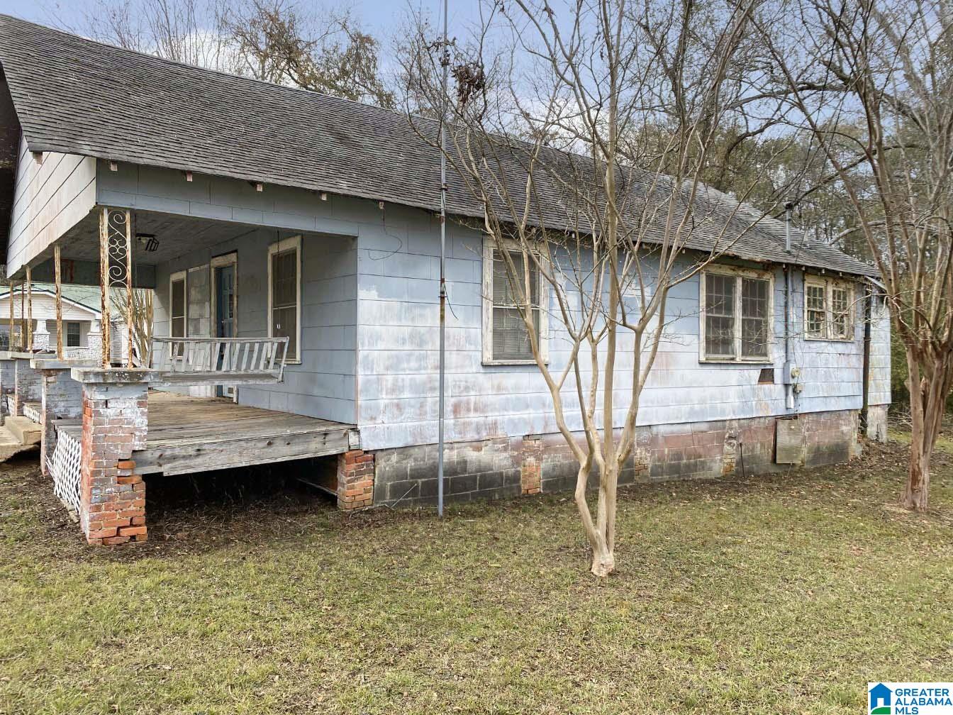 112 Johnson Street Gadsden, AL 35905 - Photo 3 of 7