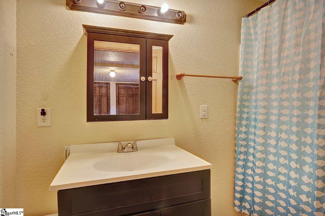 156 Trammell Road Marietta, SC 29661 - Photo 12 of 24