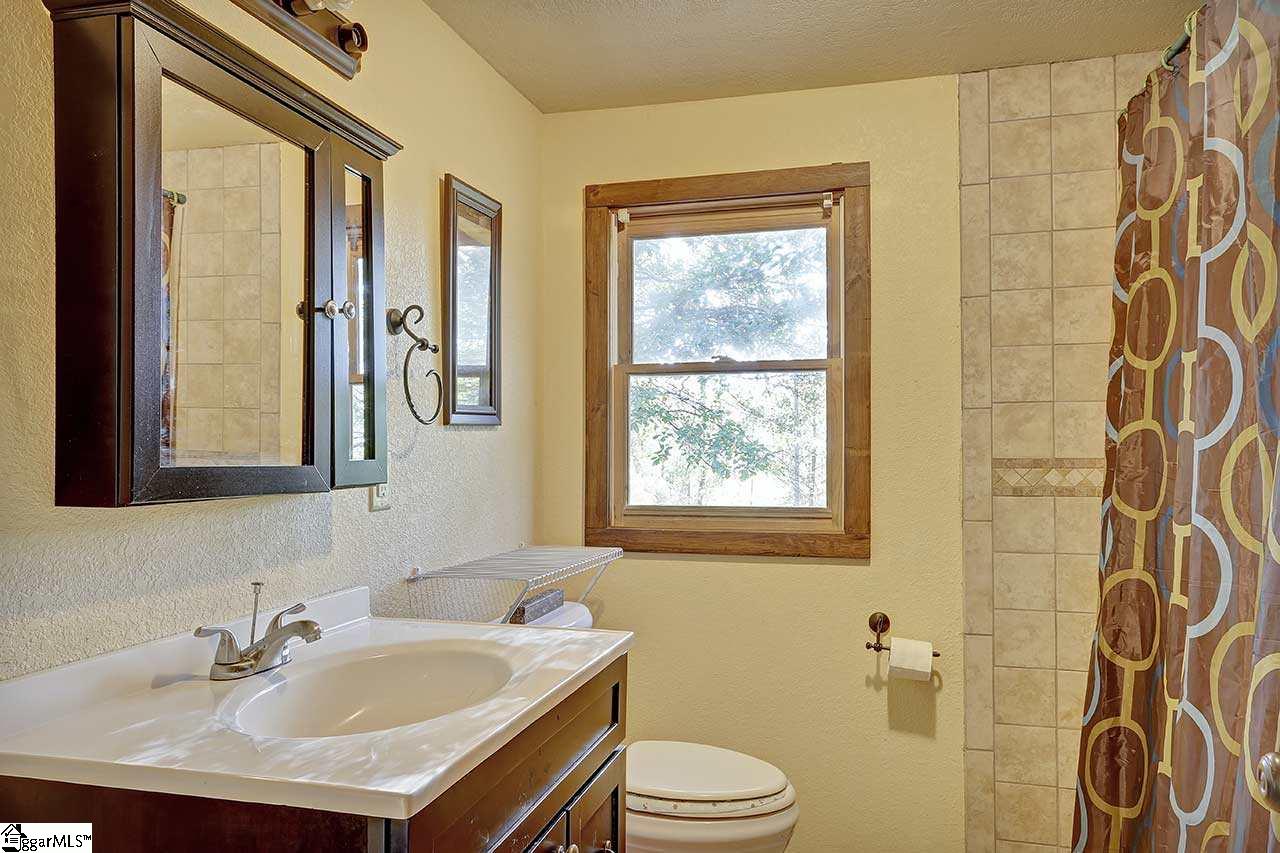 156 Trammell Road Marietta, SC 29661 - Photo 15 of 24