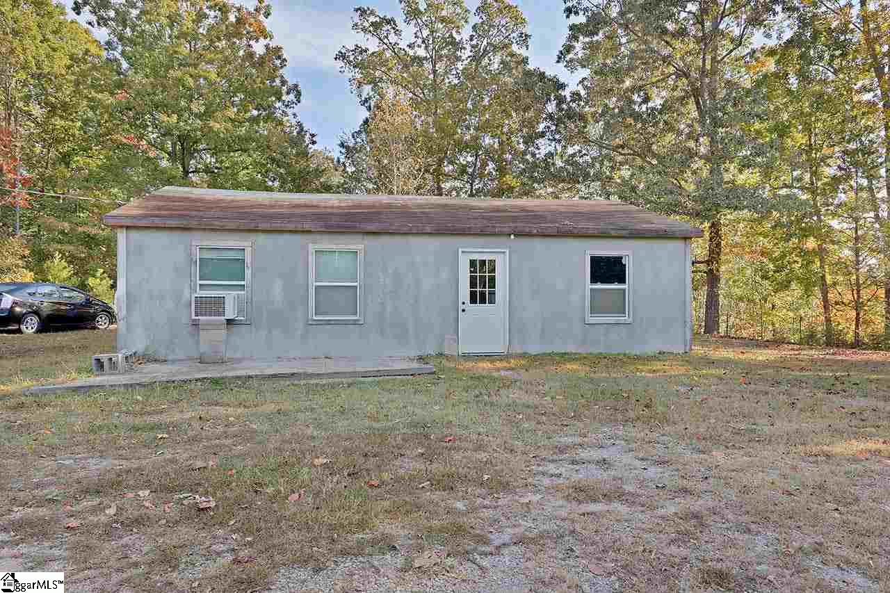 156 Trammell Road Marietta, SC 29661 - Photo 16 of 24