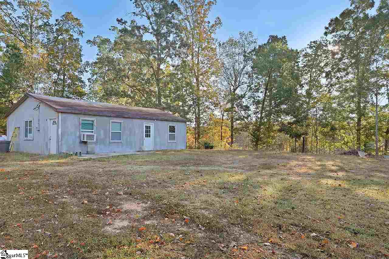 156 Trammell Road Marietta, SC 29661 - Photo 19 of 24
