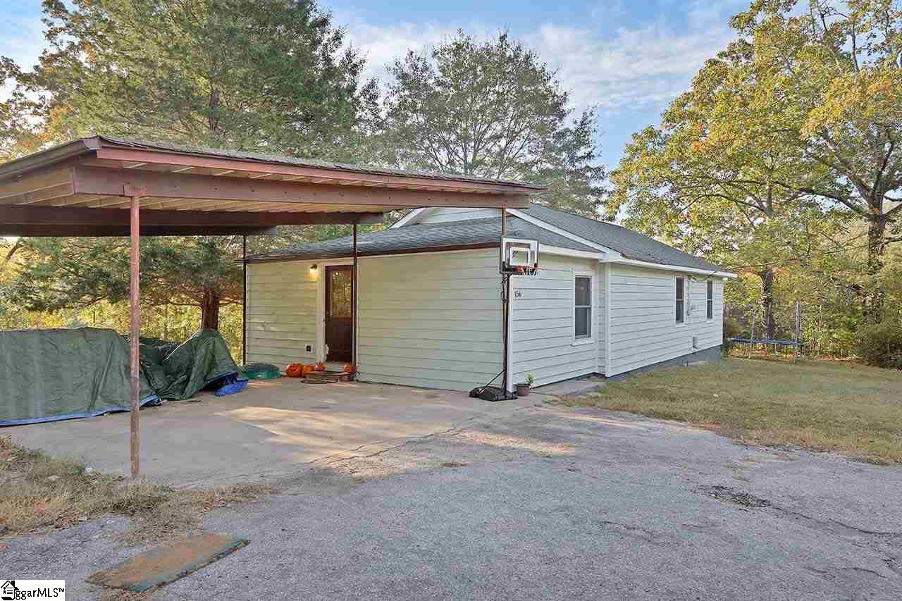 156 Trammell Road Marietta, SC 29661 - Photo 20 of 24