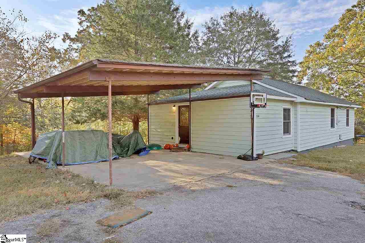 156 Trammell Road Marietta, SC 29661 - Photo 21 of 24