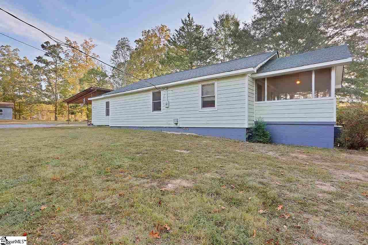 156 Trammell Road Marietta, SC 29661 - Photo 22 of 24