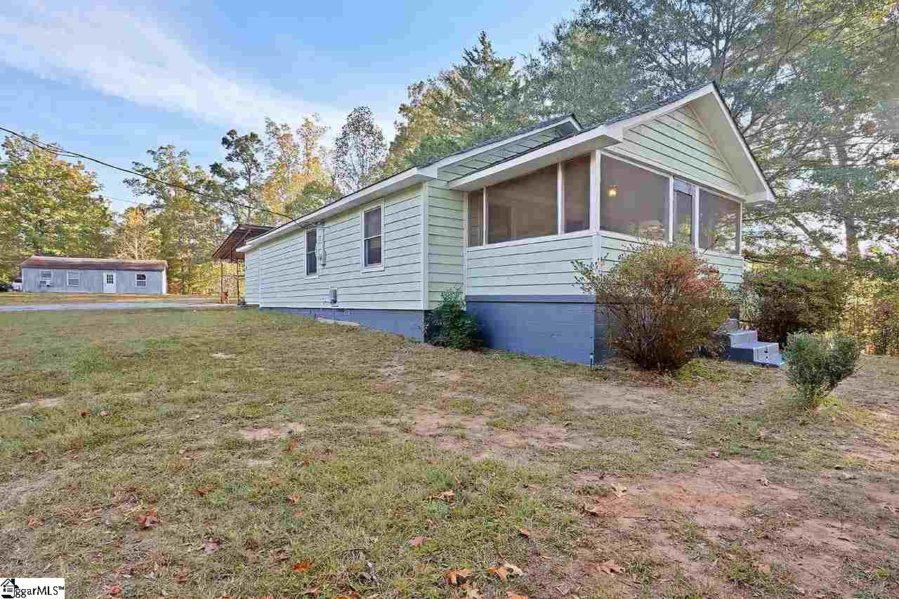 156 Trammell Road Marietta, SC 29661 - Photo 23 of 24