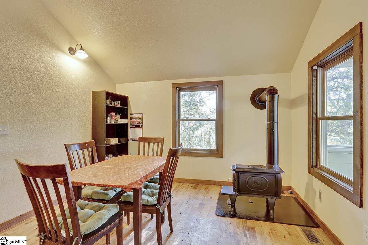 156 Trammell Road Marietta, SC 29661 - Photo 7 of 24