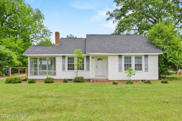 $222,500 | 523 Hallsboro Road South, Hallsboro, NC 28442