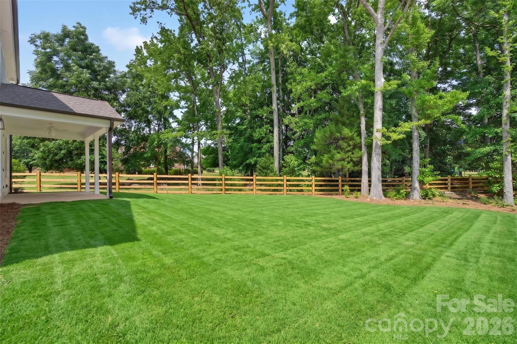 4919 Potter Road Matthews, NC 28104 - Photo 2 of 30