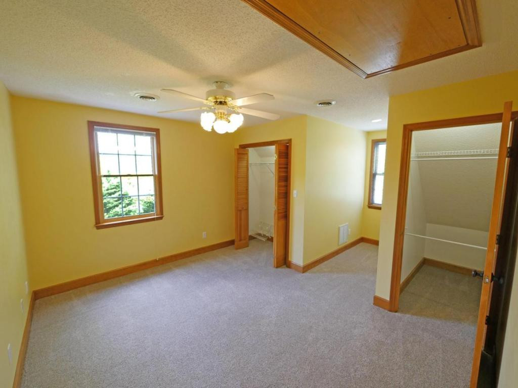 488 Highland Church Road Gray, TN 37615 - Photo 17 of 24 Guest bedroom 2 of 3