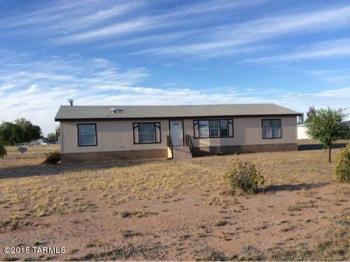 11482 North Derringer Road Marana, AZ 85653 - Photo 1 of 14 Gallery Image 1